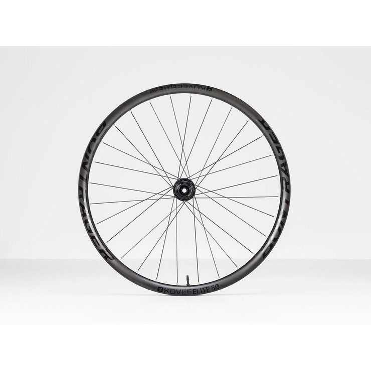 BONTRAGER Kovee Elite 30 TLR Boost 29" MTB Wheel Rear, Shimano/SRAM MTB/Road 8/9/10-speed