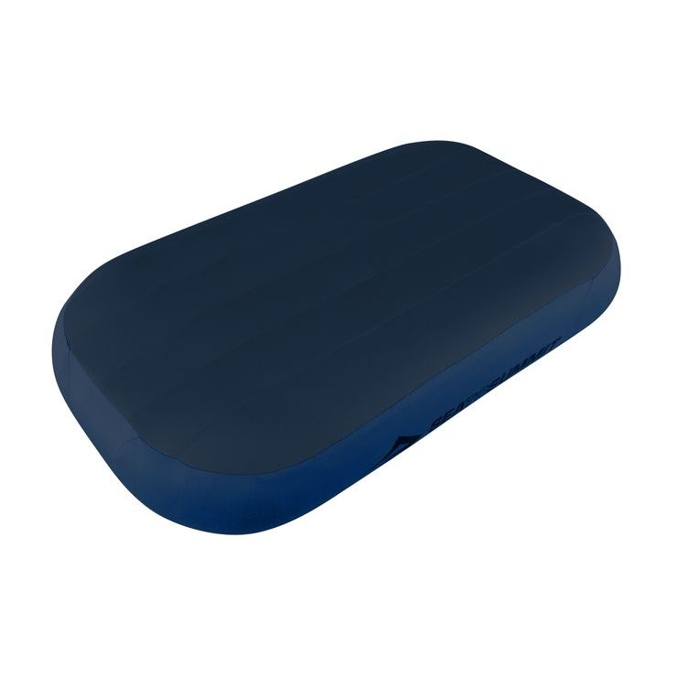 SEA TO SUMMIT Aeros Premium Deluxe Navy Blue