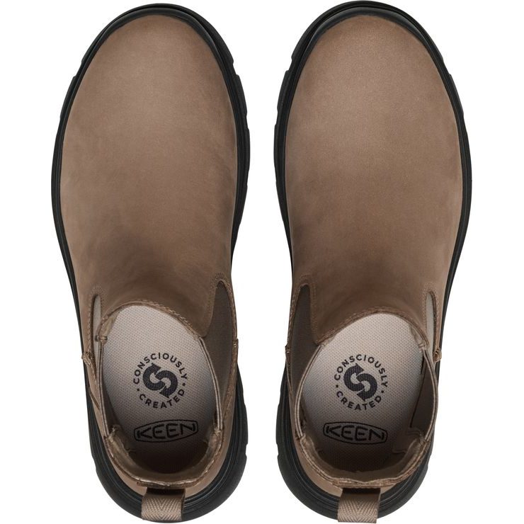 KEEN KOSA CHELSEA WOMEN brindle/black