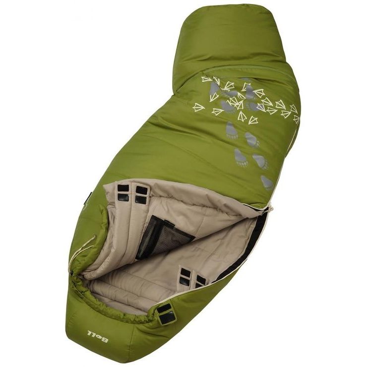 BOLL PATROL R bamboo