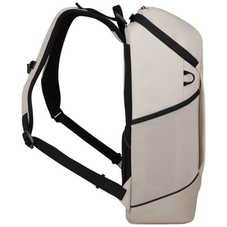 VICTORINOX Altmont Modern, Commuter Backpack 22, Stone White