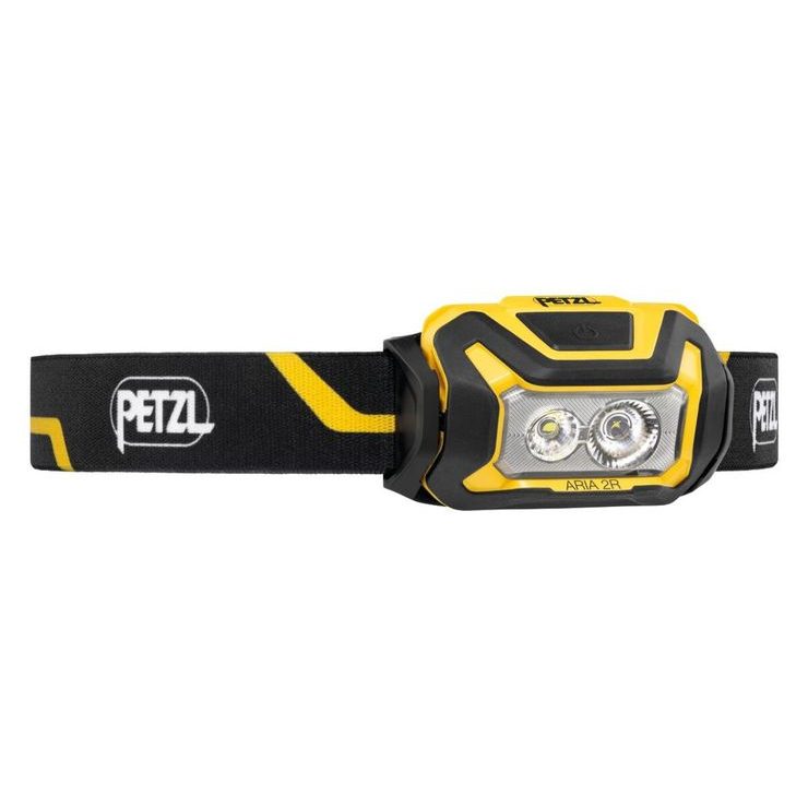 PETZL ARIA 2R 625 lm