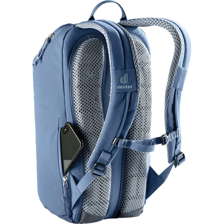 DEUTER Step Out 16 marine-ink