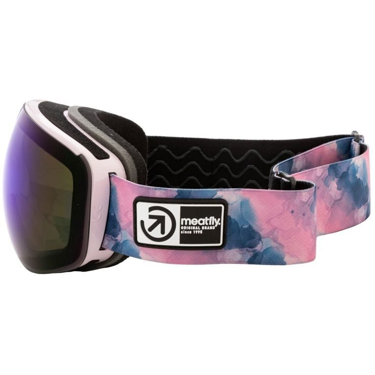 MEATFLY Ekko S, Bubbles