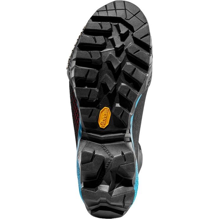 LA SPORTIVA Aequilibrium ST Woman GTX, Black/Hibiscus
