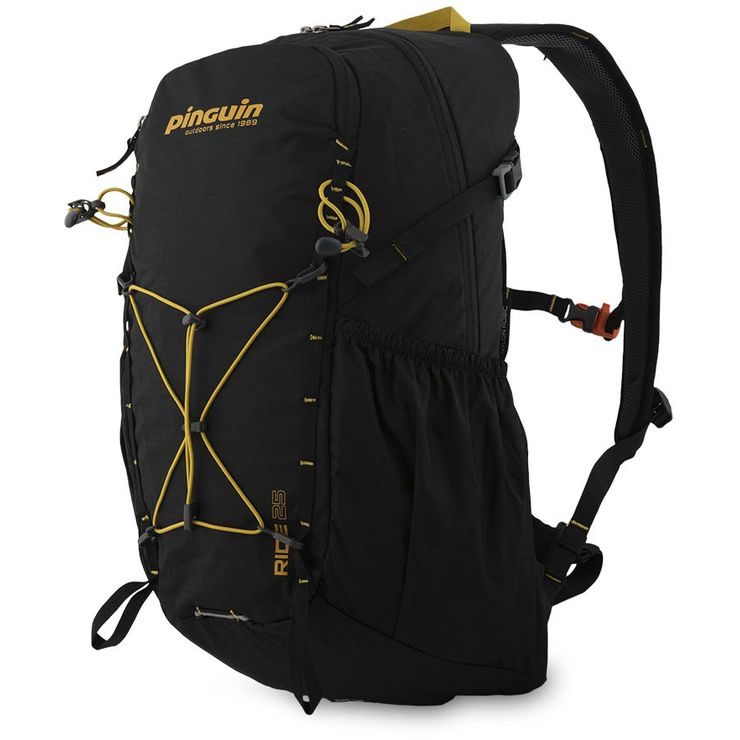 PINGUIN Ride 25 Red