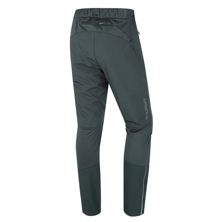 HUSKY Kulau M dark green