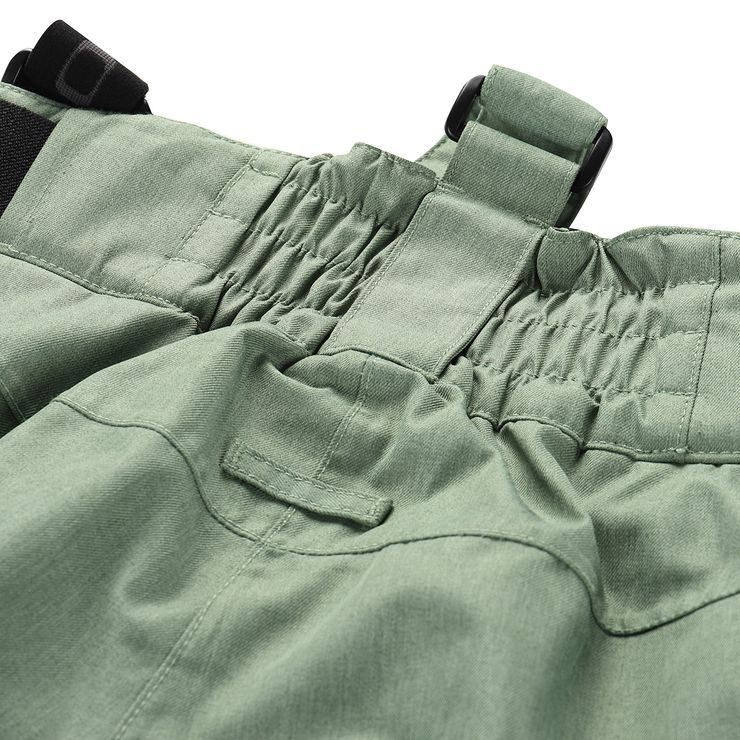 ALPINE PRO OSAGA loden frost
