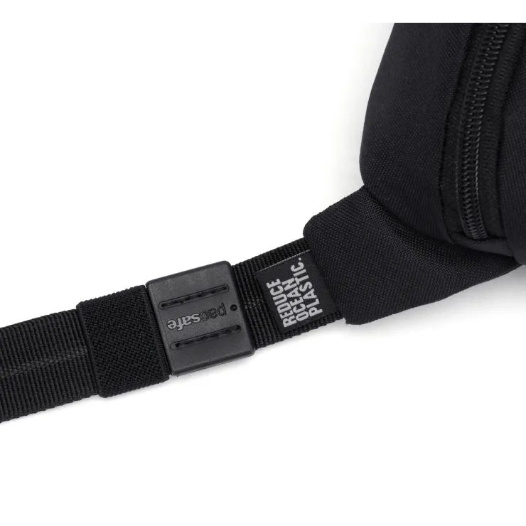 PACSAFE W MICRO SLING 2L black