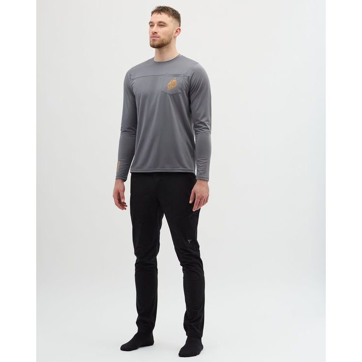 SILVINI Tellaro MP2519, black