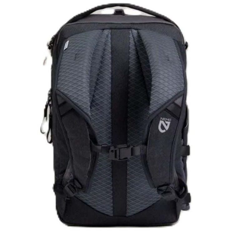NEMO EQUIPMENT Vantage Day 20L Endless Promise (Black)