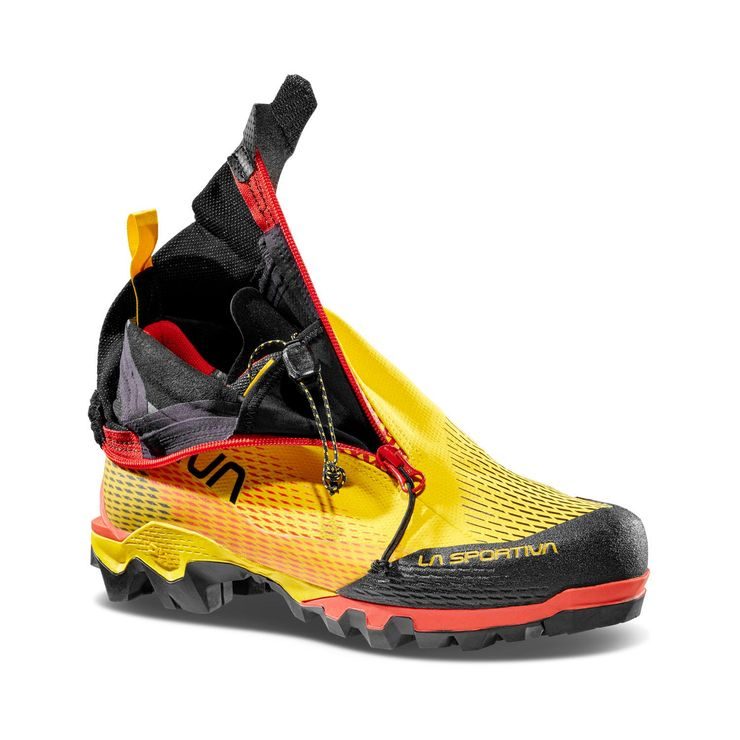 LA SPORTIVA Aequilibrium Speed Gtx, Yellow/Black