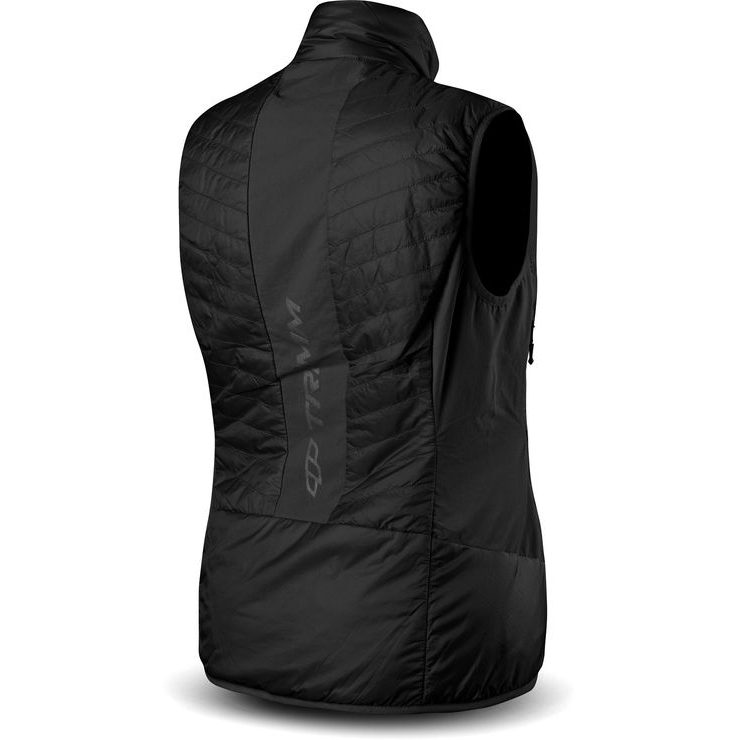 TRIMM ZENA VEST black