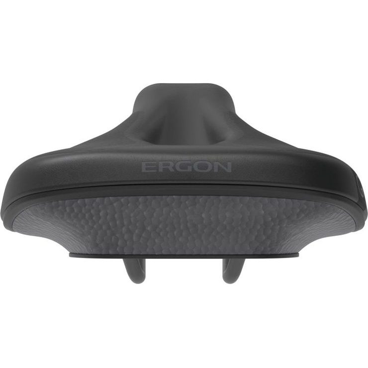 ERGON ST Core Evo Men M/L černá/šedá M/L