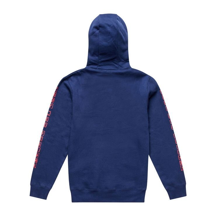 TROY LEE DESIGNS HAPPY DAYZ NAVY