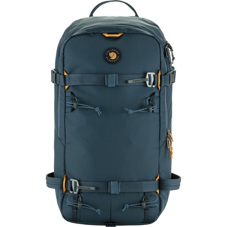 FJÄLLRÄVEN Bergtagen Touring 30 S/M Mountain Blue