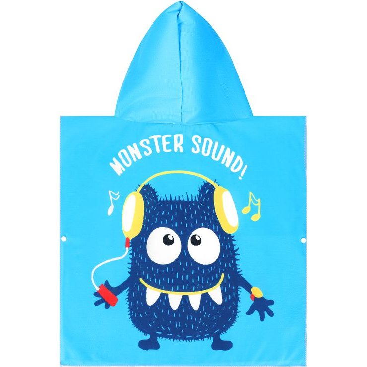 NILS aqua NAR20 Monster