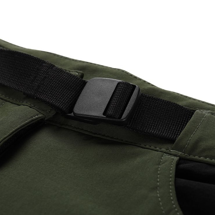 ALPINE PRO AKANA 2 rifle green