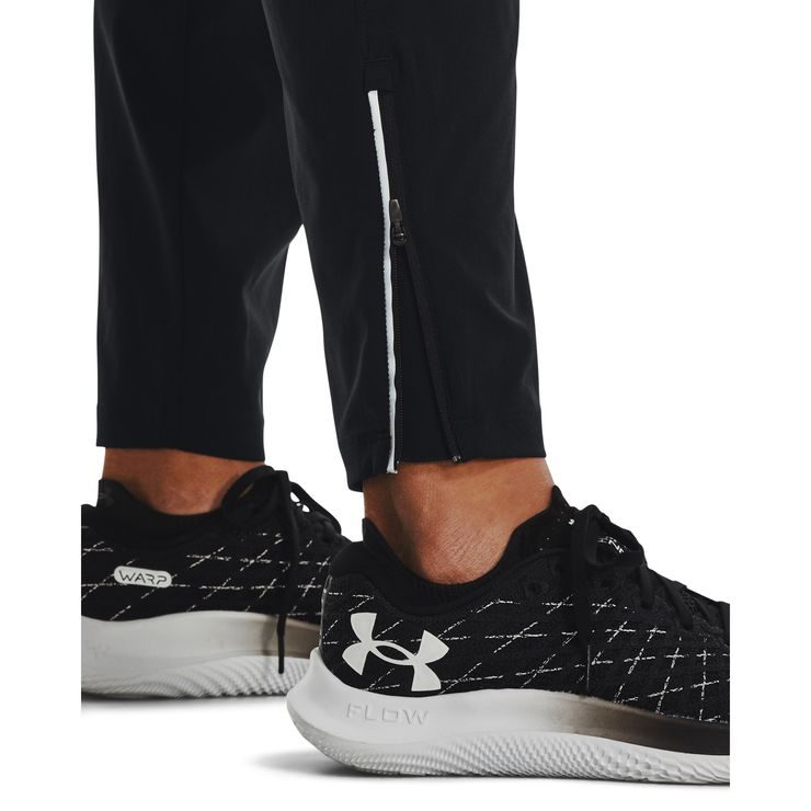 UNDER ARMOUR UA OutRun the Storm Pant, Black