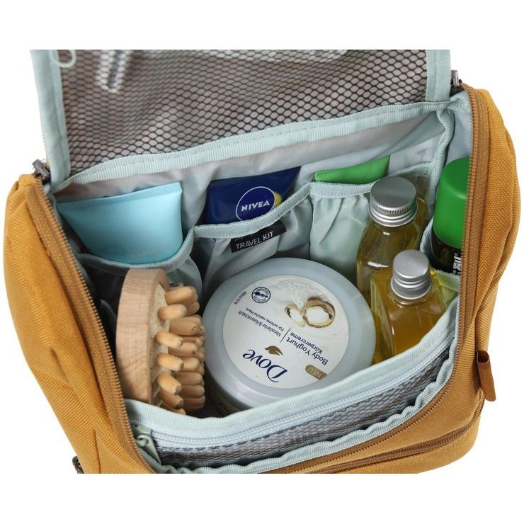 NITRO TRAVEL KIT amber glow