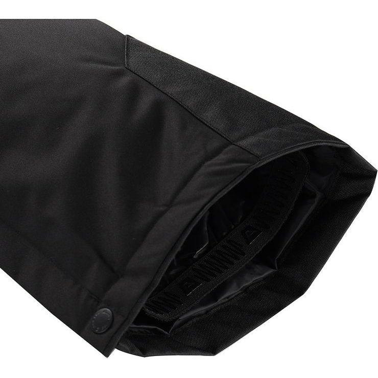 ALPINE PRO EDESA 2 black