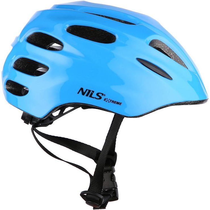 NILS Extreme MTW01+H210 modrá