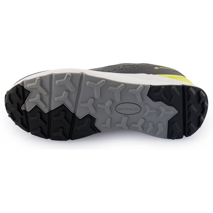 ALPINE PRO GATIM ivy green