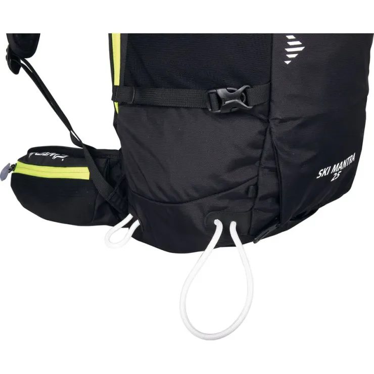 CAMP Ski Mantra 25 lime