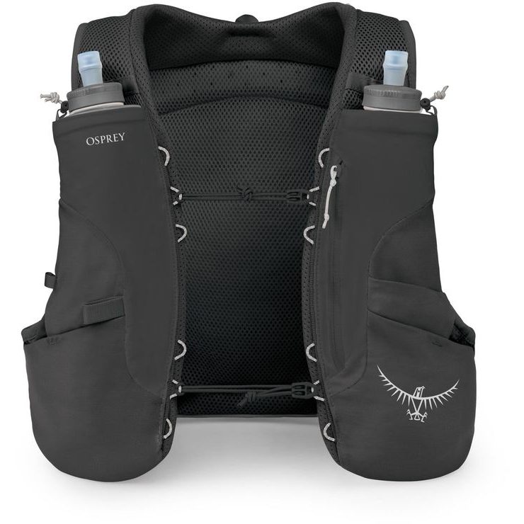 OSPREY DURO 6 BLACK