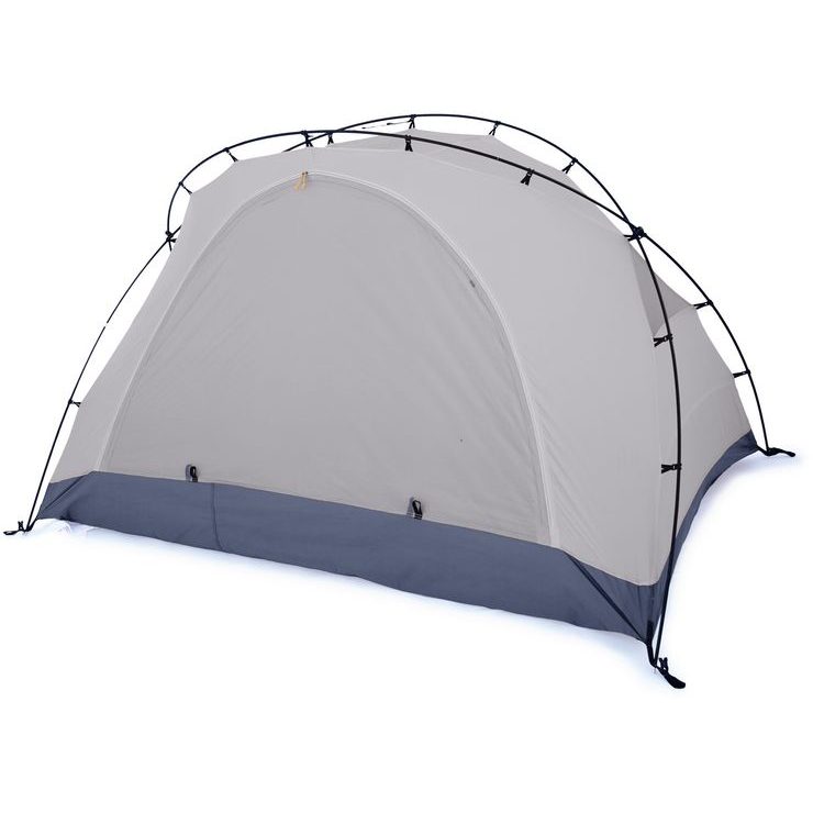 WARMPEACE SHARK nugget gold/light grey