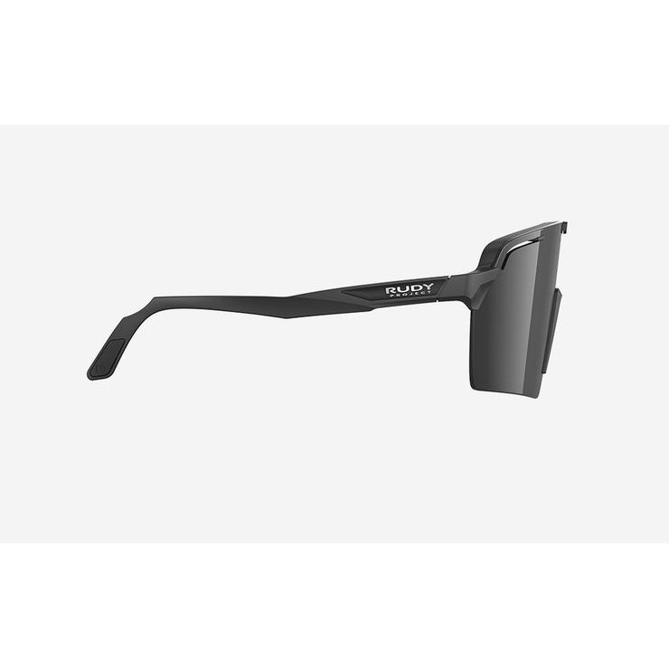 RUDY PROJECT SPINSHIELD PRO RPOPTICS Black Matte / Smoke Black