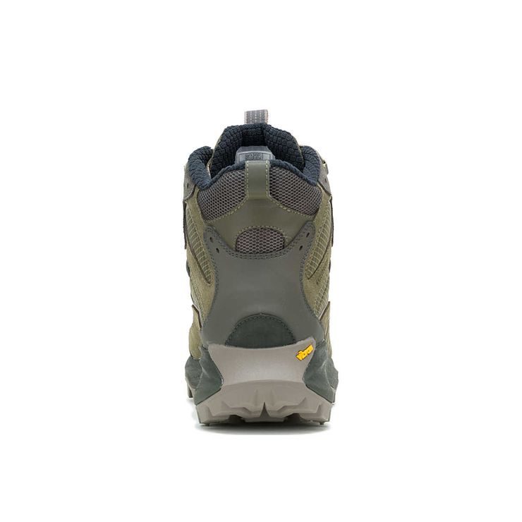 MERRELL J038413 MOAB SPEED 2 THERMO MID WP olive