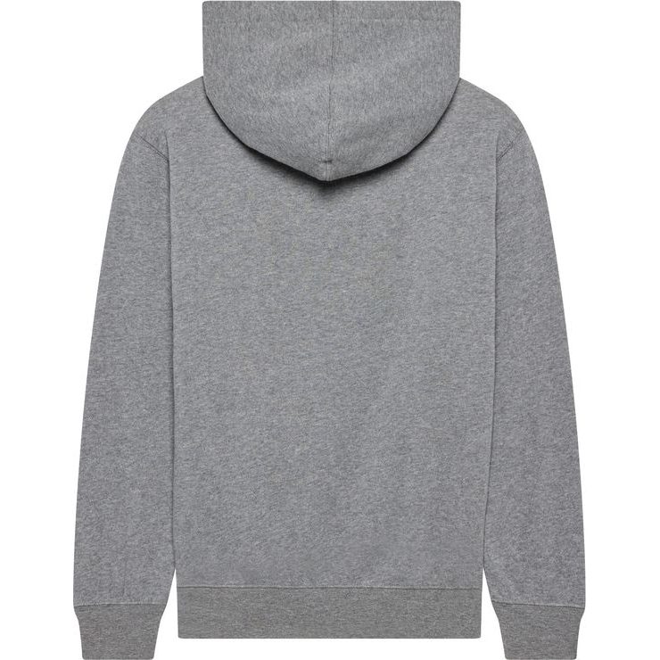 FOX Yth Beam Flc Po Heather Graphite