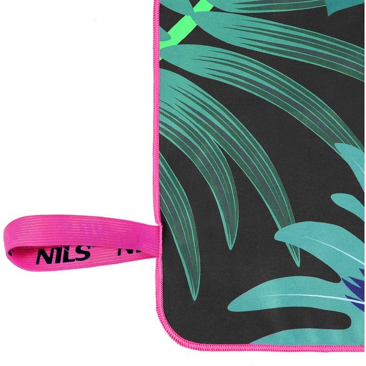 NILS Camp NCR14 listy