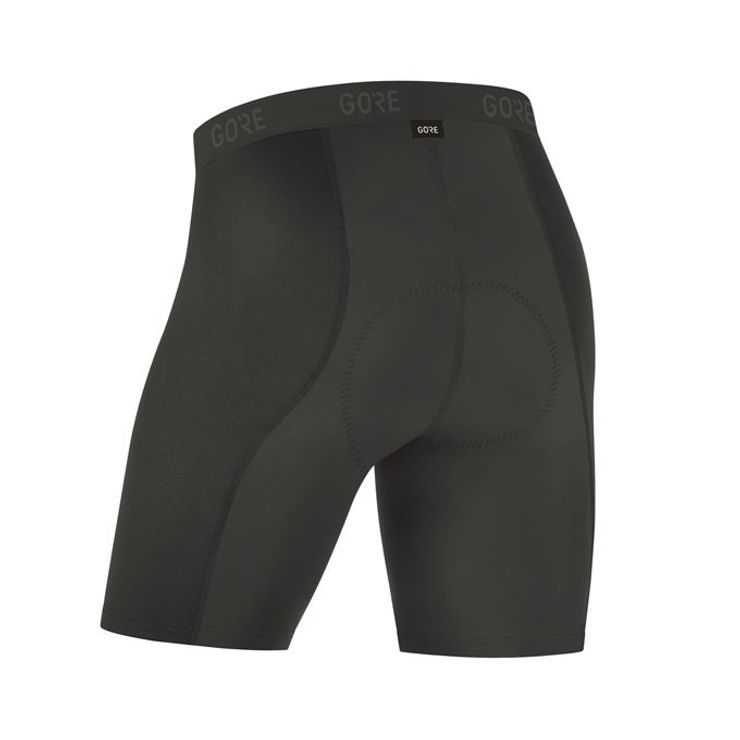 GORE C5 Liner Short Tights+-black