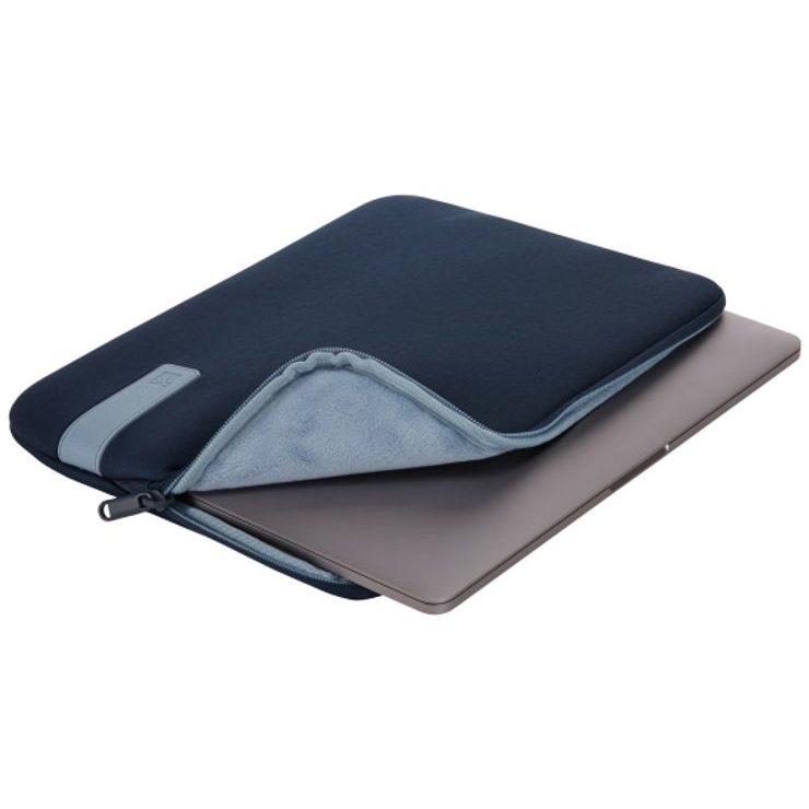 CASE LOGIC Reflect 13" Macbook® REFMB113 - tmavě modré