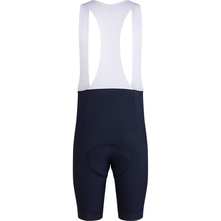 RAPHA Short Core, Sky Captain / bílá