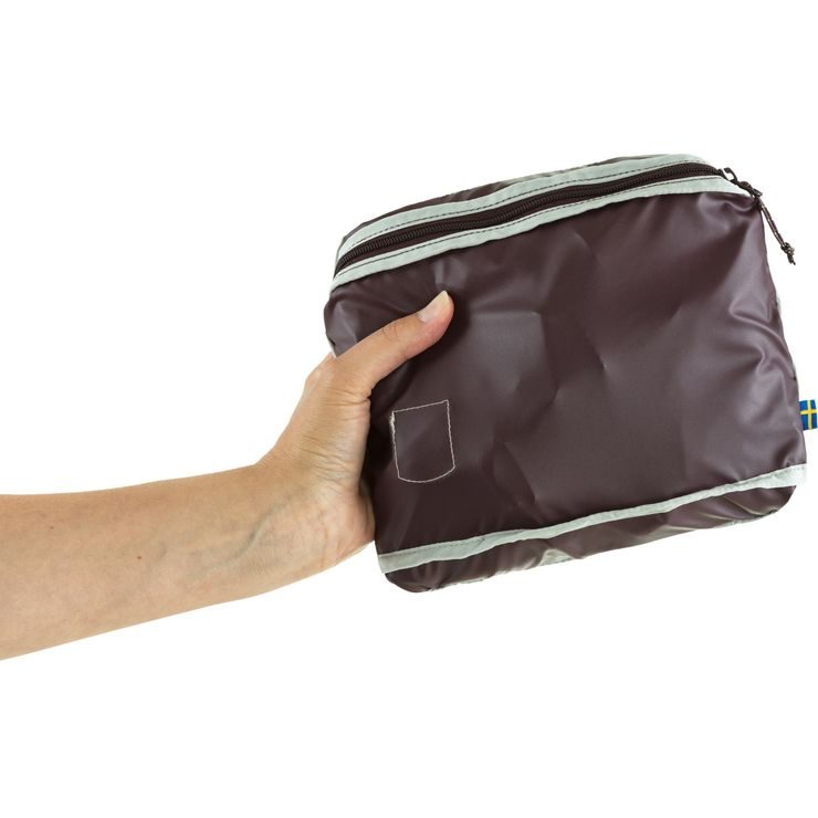FJÄLLRÄVEN High Coast Totepack Blackberry