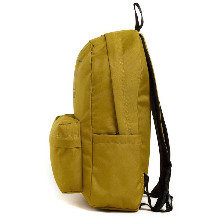 VANS Old Skool Backpack 22 Burnt Gold