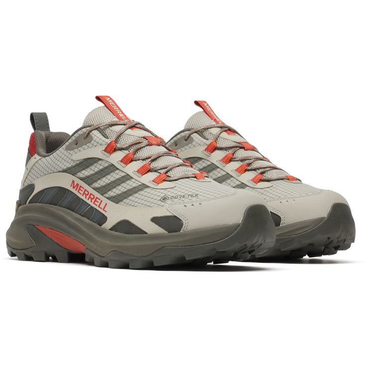 MERRELL MOAB SPEED 2 GTX M diorite/ember