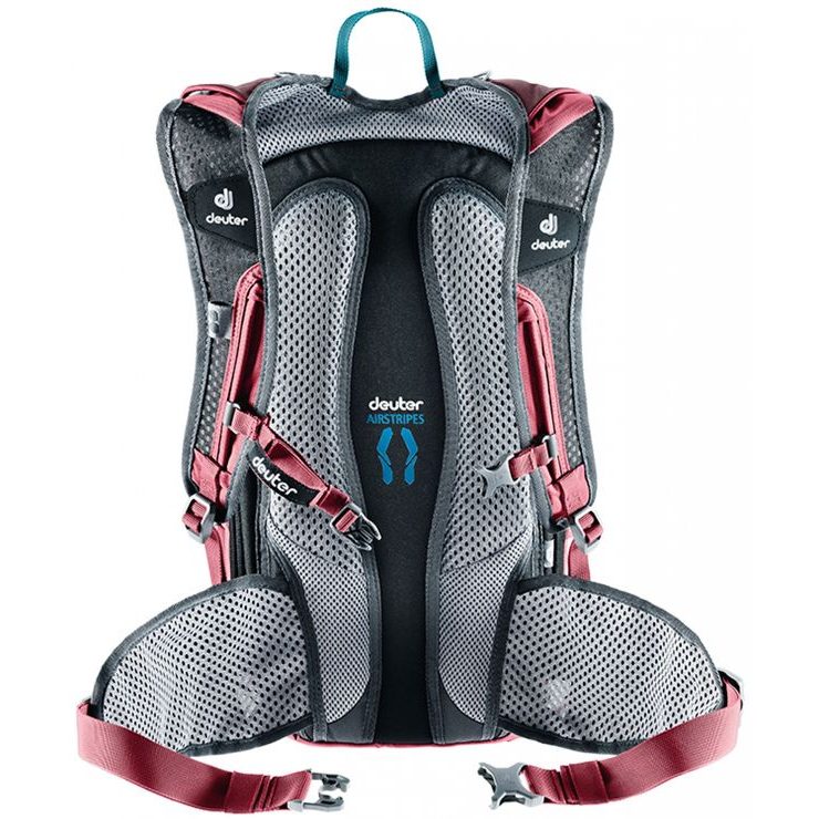 DEUTER Compact EXP 16 black