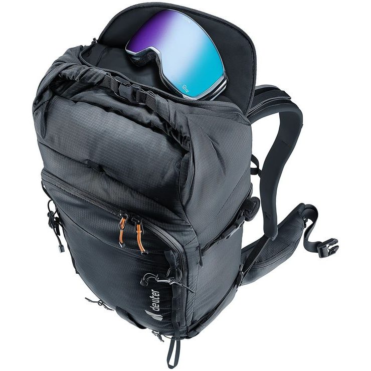 DEUTER Freescape Lite 24 SL Black