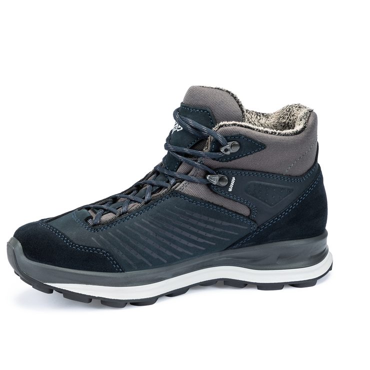 HANWAG Bluestrait Lady ES Navy/Light Grey