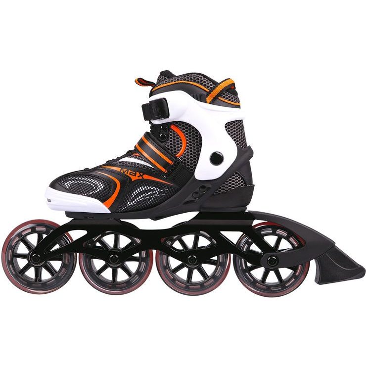 NILS EXTREME NA 1060 S černo-oranžové