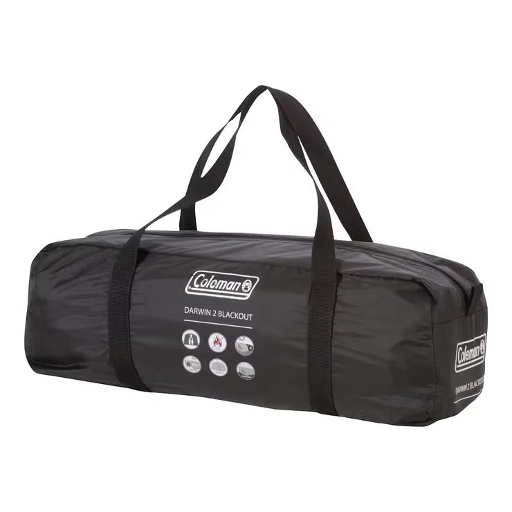COLEMAN Darwin 2 BlackOut
