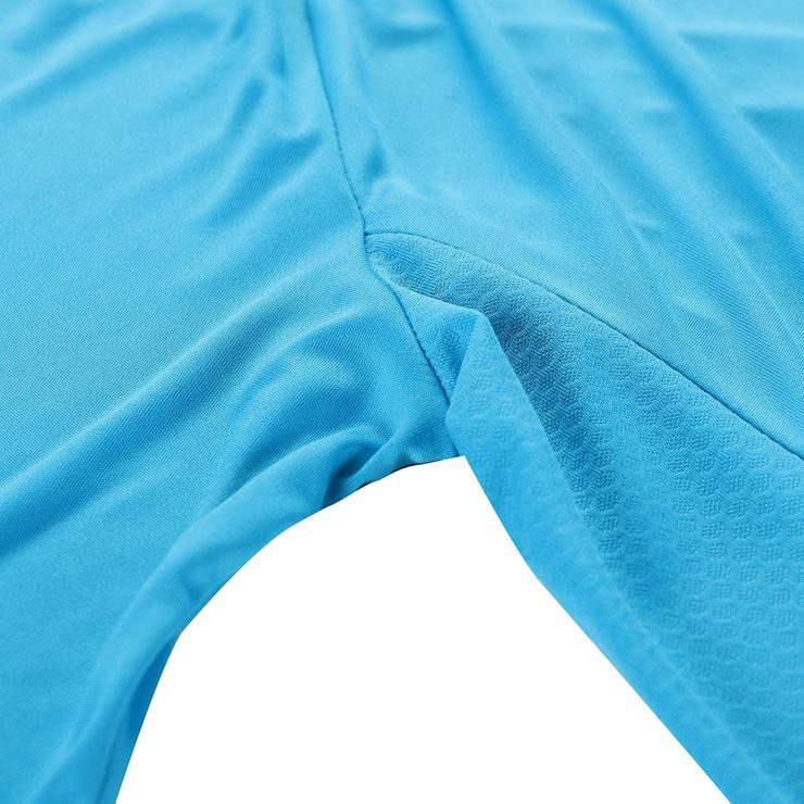 ALPINE PRO SAGEN neon atomic blue