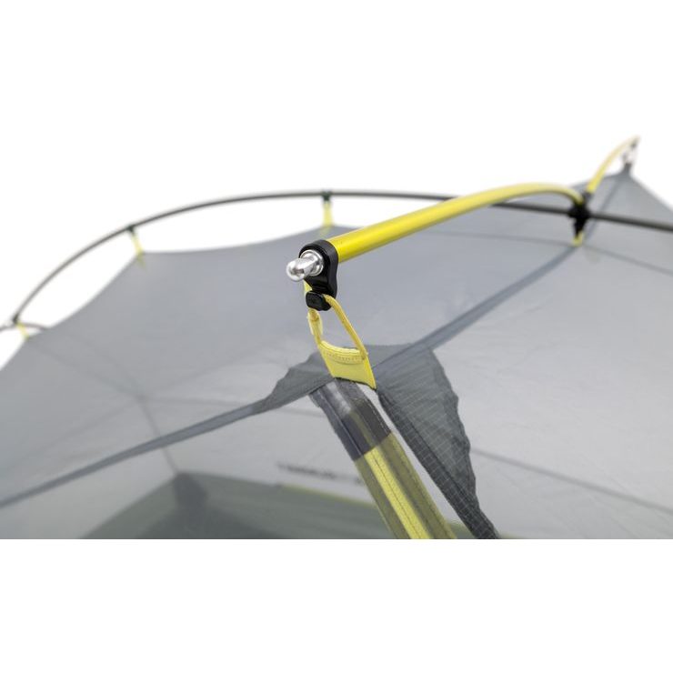 SEA TO SUMMIT Telos Evo Bikepack Tent TR2