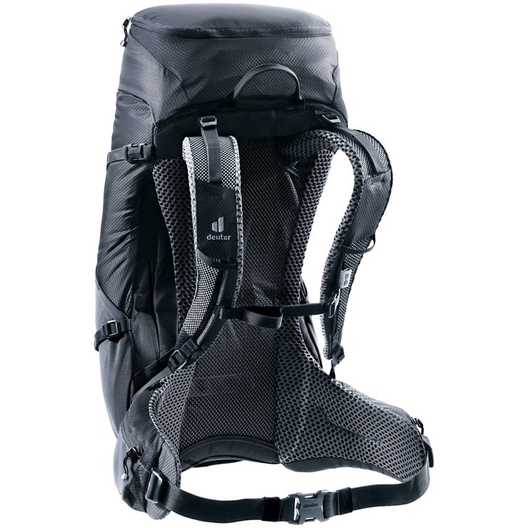DEUTER Futura 26 black