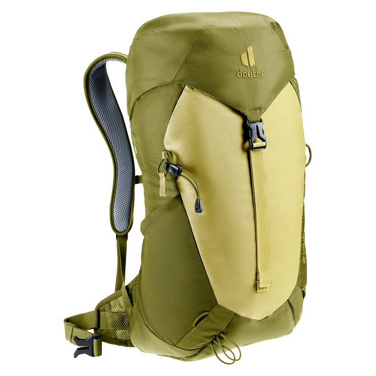 DEUTER AC Lite 16 linden-cactus