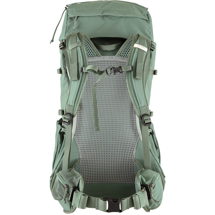 FJÄLLRÄVEN Abisko Friluft 45 S/M, Patina Green